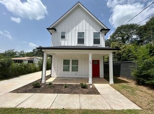 244 Evans St, Athens, GA 30606