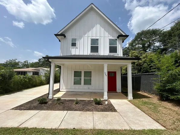 244 Evans St, Athens, GA 30606
