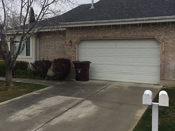 2nd image of 278 W 170 N Unit 1