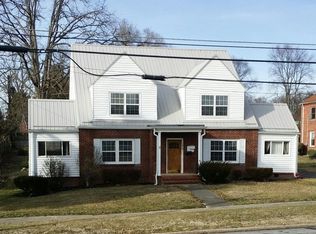 1310 Oak St APT 1, Kingsport, TN 37660