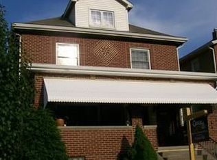 421 Jackson Ave, Vandergrift, PA 15690