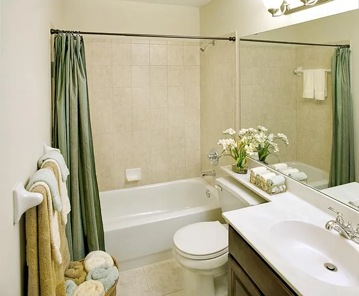 At the Lake Apartments — Photo 4