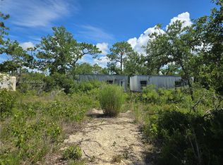 2228 Turkey Oak Rd, Perry, FL 32348