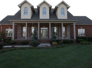 134 W Broadway, Gallatin, TN 37066