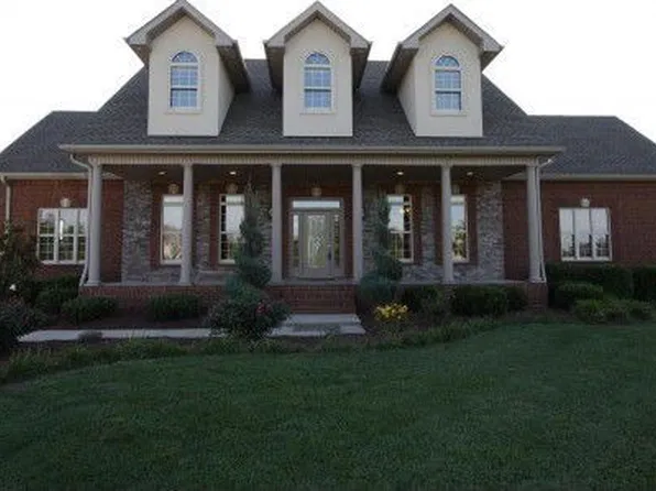 134 W Broadway, Gallatin, TN 37066