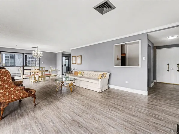 3131 E Alameda Avenue #301, Denver, CO 80209