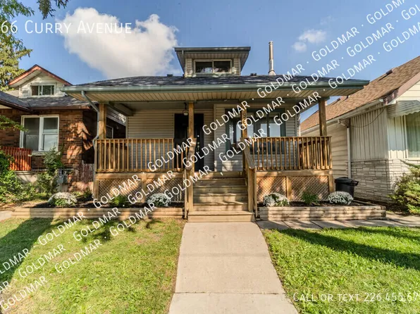 966 Curry Ave, Windsor, ON N9B 2C5