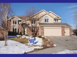 3401 Pearstone Pl, Fort Collins, CO 80525