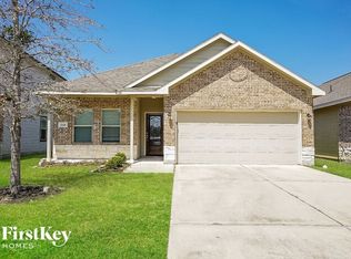 7231 Foxmoor Lake Ct, Humble, TX 77338