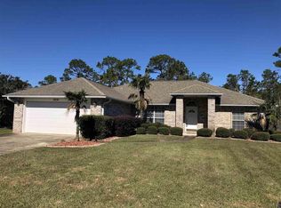 8030 Castle Pointe Way, Pensacola, FL 32506