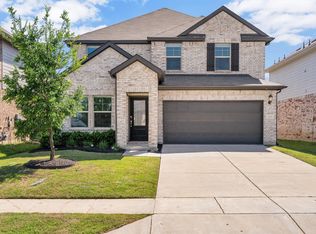 1405 Rolling Fox Dr, Forney, TX 75126
