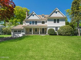 48 N Ridge Rd, Old Greenwich, CT 06870