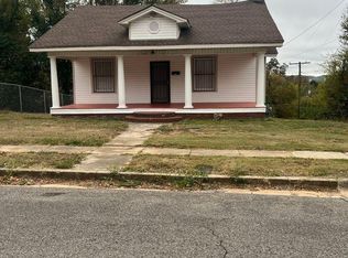 2217 28th St W, Birmingham, AL 35208
