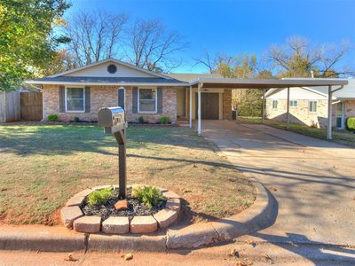 1715 Edgewood Dr, Edmond, OK, 73013