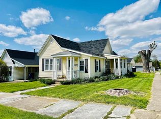 1701 13th St, Bedford, IN 47421