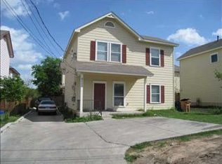 2111 Maxwell Ln, Austin, TX 78741