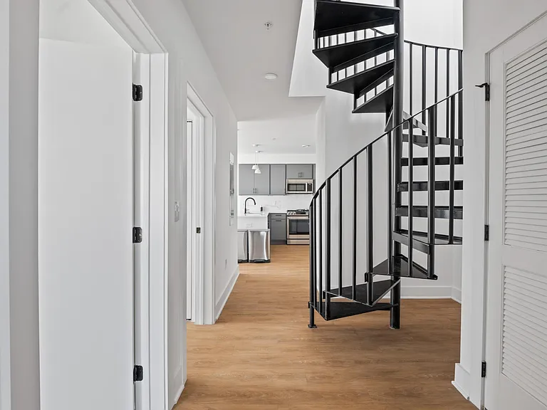 District - Co-Living — Photo 27