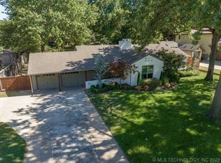 3611 S Utica Ave, Tulsa, OK 74105