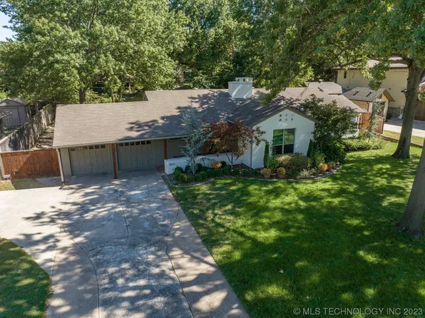 3611 S Utica Ave, Tulsa, OK 74105