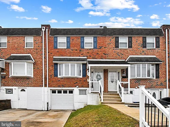 12457 Sweet Briar Rd, Philadelphia, PA 19154