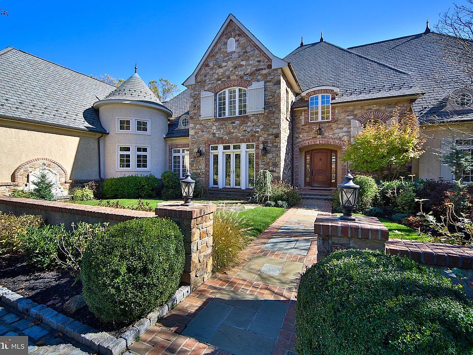 2042 Harts Ln, Conshohocken, PA 19428 Zillow