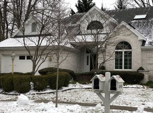 6554 Carrietowne Ct, Toledo, OH 43615
