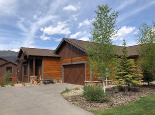 65 Fly Line Dr, Silverthorne, CO 80498