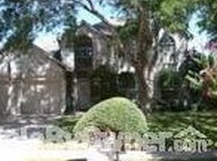 5207 Rio Bravo Dr, Arlington, TX 76017