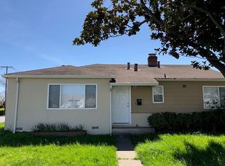 1772 Via Lacqua, San Lorenzo, CA 94580