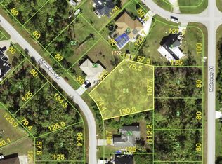 5634 Anderson Rd #24, Pt Charlotte, FL 33981