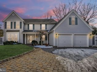 105 Zachary Ct, Brick, NJ 08724