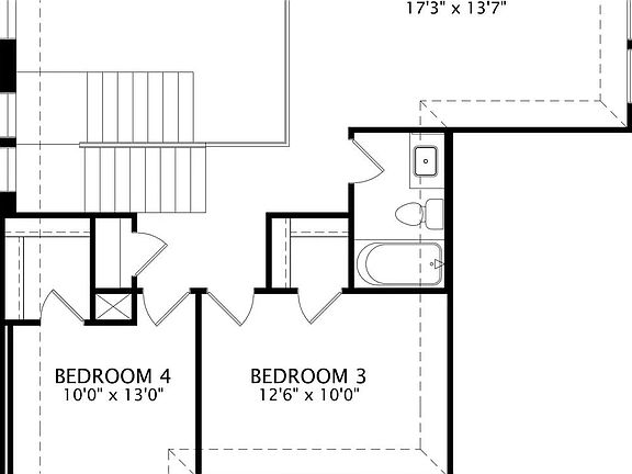 Second Level