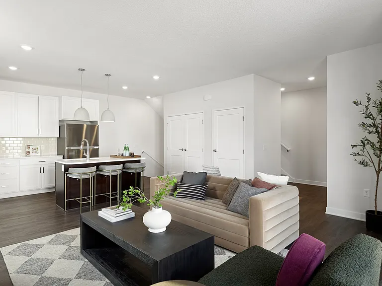 The Espen Residences - Townhomes — Photo 6