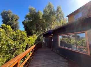 518 Fernwood Pacific Dr, Topanga, CA 90290