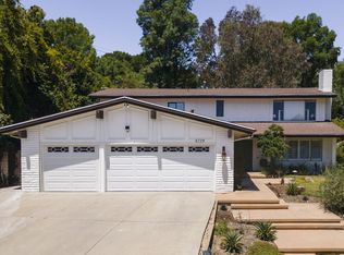 4729 Hermano Dr, Tarzana, CA 91356