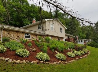 W436 Sunshine Dr, Stoddard, WI 54658