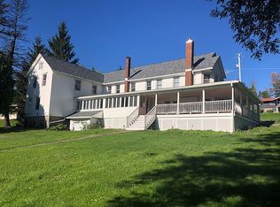 2940 State Route 247, Clifford Township, PA 18407