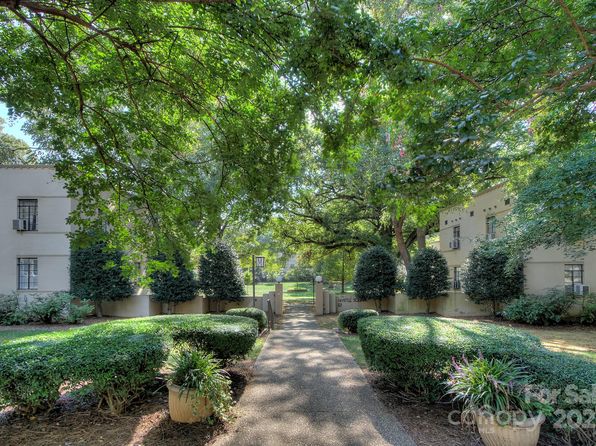 1121 Myrtle Ave APT 24, Charlotte, NC 28203