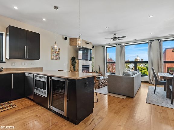 4th image of 1842 N Damen Ave #3N