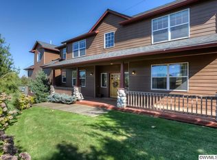 3034 Irish Ct NW, Salem, OR