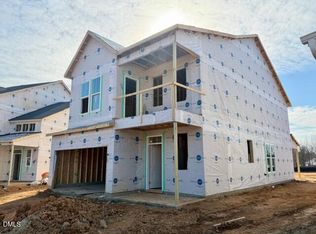 444 White Oak Garden Way #323, Garner, NC 27529