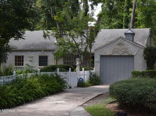 1626 Geraldine Dr, Jacksonville, FL 32205