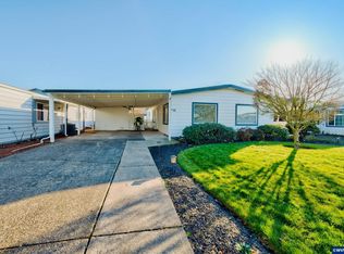 4730 Auburn Rd NE Unit 10, Salem, OR 97301