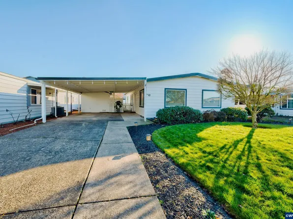 4730 Auburn Rd NE Unit 10, Salem, OR 97301