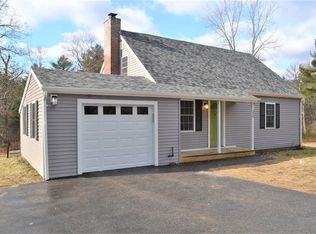 224 Everett St, Middleboro, MA 02346