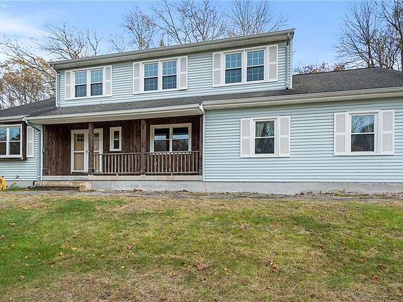 14 Tolland Farms Rd, Tolland, Ct 06084 