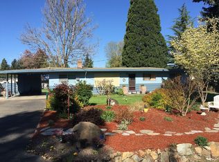 1920 Regina Way, Grants Pass, OR 97527