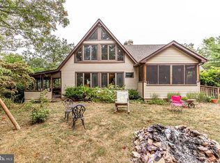 491 Anamaria Ln, Front Royal, VA 22630