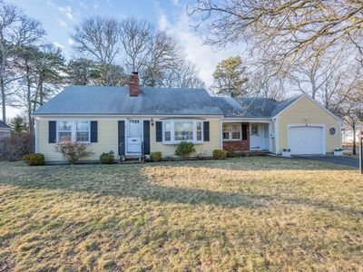 2 Widgeon Lane, West Yarmouth, MA, 02673