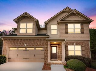 1161 Fountainwood Ct, Lawrenceville, GA 30043